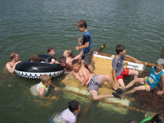 Vlotvaren 2015