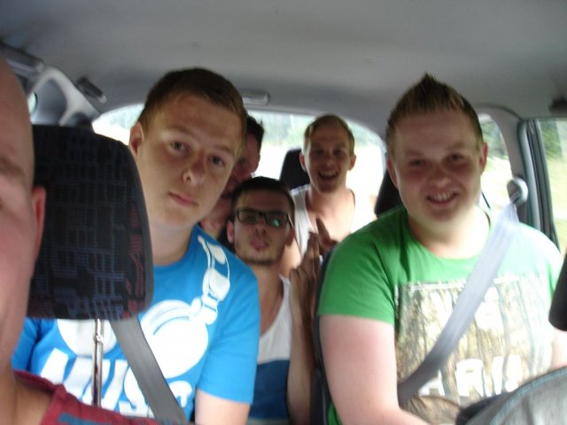Zomerkamp 2015