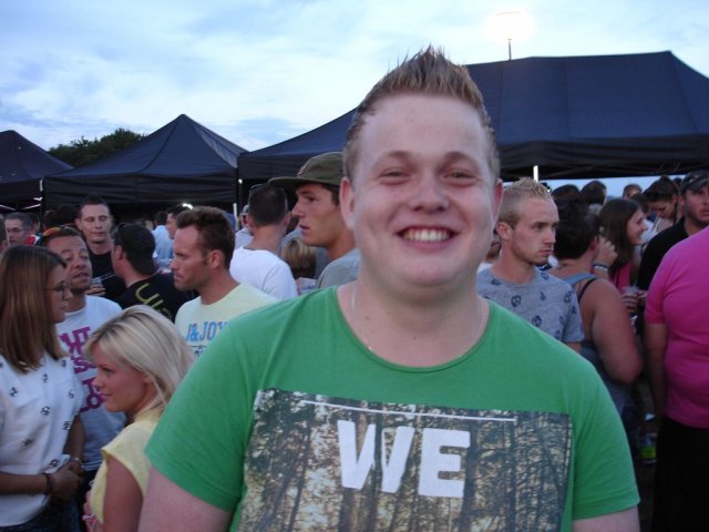 Zomerkamp 2015