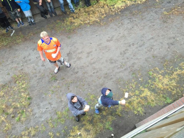 Zomerkamp 2015