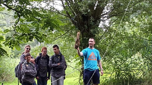 Zomerkamp 2015