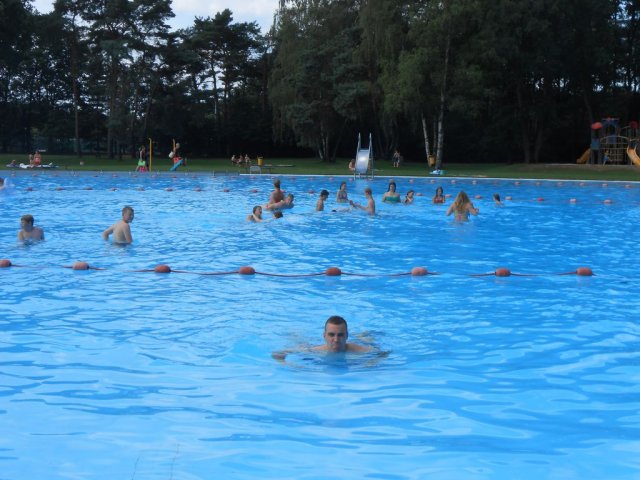 Zomerkamp 2015