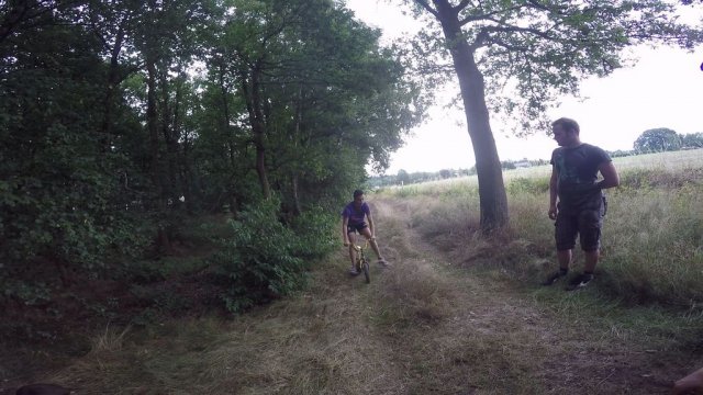 Zomerkamp 2015