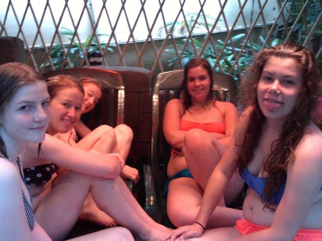 Zomerkamp 2015