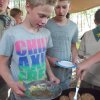 Zomerkamp 2015