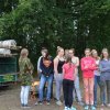 Zomerkamp 2015