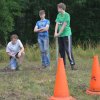 Zomerkamp 2015