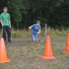 Zomerkamp 2015