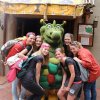 Zomerkamp 2015