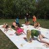Zomerkamp 2015