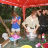 Zomerkamp 2015
