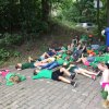 Zomerkamp 2015