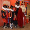 Sinterklaasviering 2015