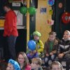 Sinterklaasviering 2015