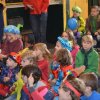 Sinterklaasviering 2015
