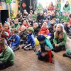 Sinterklaasviering 2015