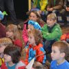 Sinterklaasviering 2015