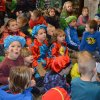 Sinterklaasviering 2015