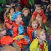 Sinterklaasviering 2015