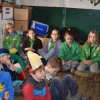 Sinterklaasviering 2015