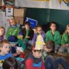 Sinterklaasviering 2015