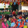 Sinterklaasviering 2015