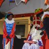 Sinterklaasviering 2015