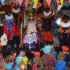 Sinterklaasviering 2015