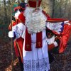Sinterklaasviering 2015