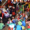 Sinterklaasviering 2015