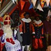 Sinterklaasviering 2015