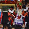 Sinterklaasviering 2015