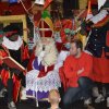 Sinterklaasviering 2015