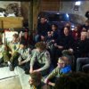 Winterkamp verkenners 2016