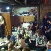 Winterkamp verkenners 2016