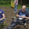Vaderzoonweekend verkenners 2016