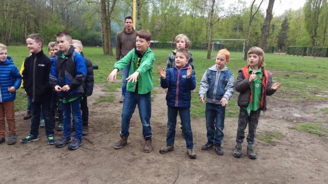 Voorjaar 2017