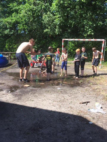 Voorjaar 2017