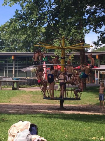 Zomerkamp 2017