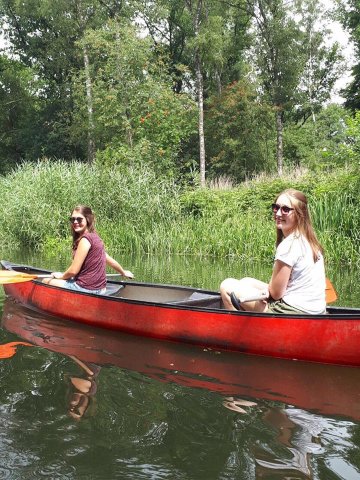 Zomerkamp 2017