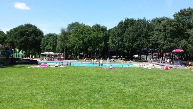 Zomerkamp 2017