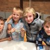 Zomerkamp 2017