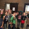 Zomerkamp 2017