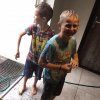Zomerkamp 2017