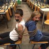Zomerkamp 2017