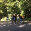 Zomerkamp 2017
