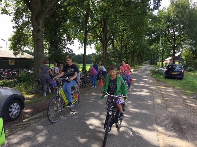 Zomer 2017