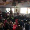 Sinterklaas 2017
