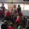 Sinterklaas 2017