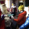 Sinterklaas 2017